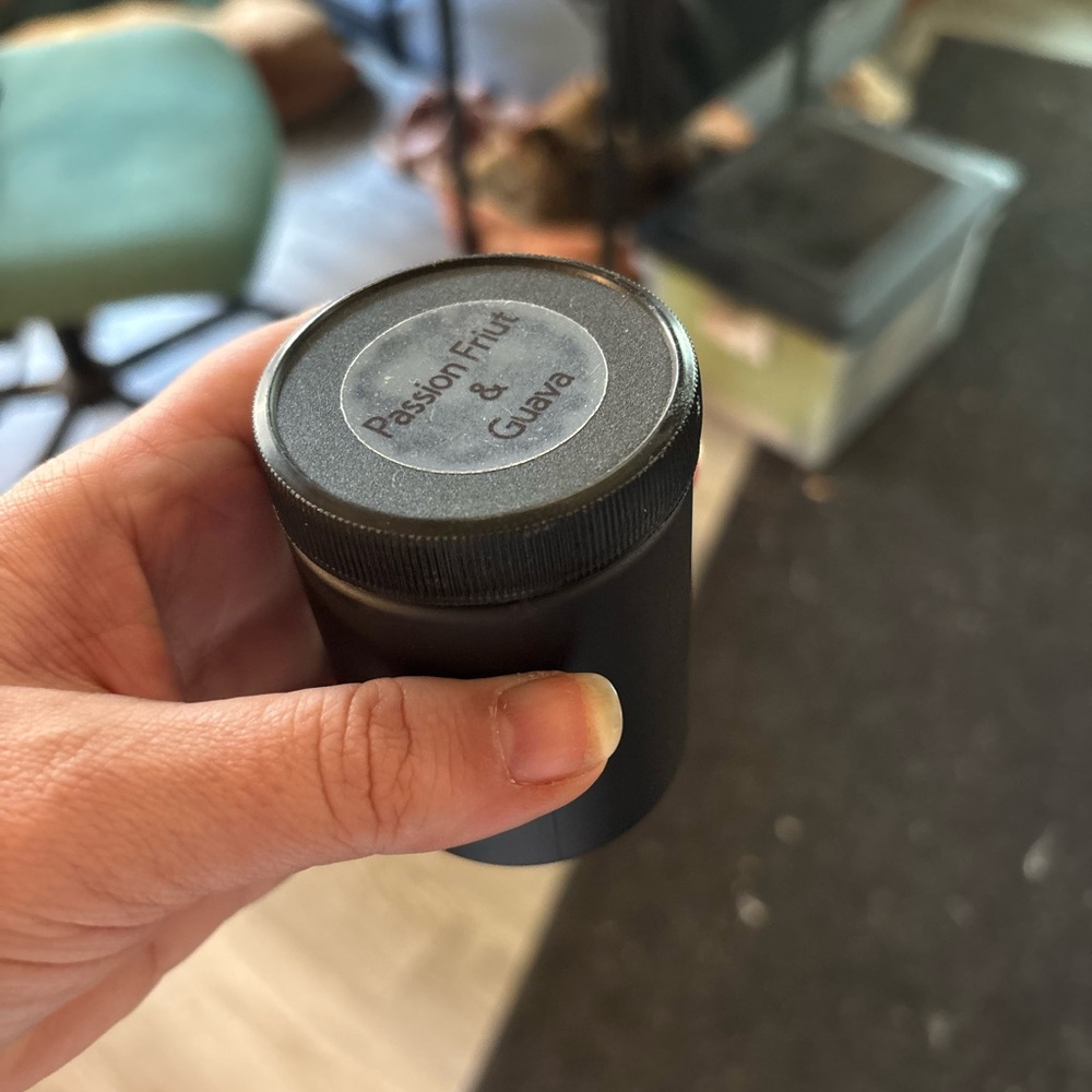 Handcrafted Organic Whipped Body Butter 4 oz Jars - Picture 4 of 4